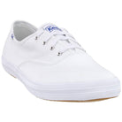 Keds Champion Original - Women's White Shoe Deals Outlet