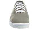 Keds Champion Original - Women's Grey Shoe Deals Outlet