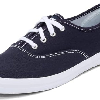 Keds Champion Original - Women's Navy Shoe Deals Outlet