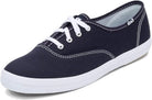 Keds Champion Original - Women's Navy Shoe Deals Outlet
