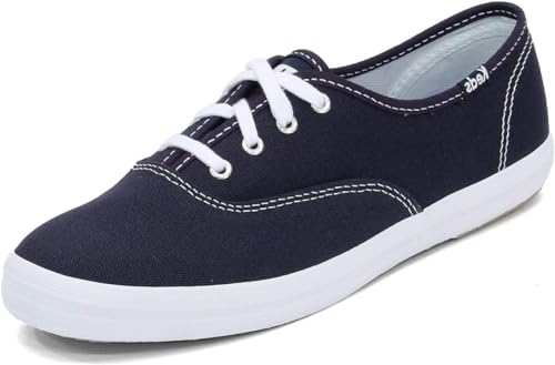 Keds Champion Original - Women's Navy Shoe Deals Outlet