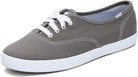 Keds Champion Original - Women's Grey Shoe Deals Outlet