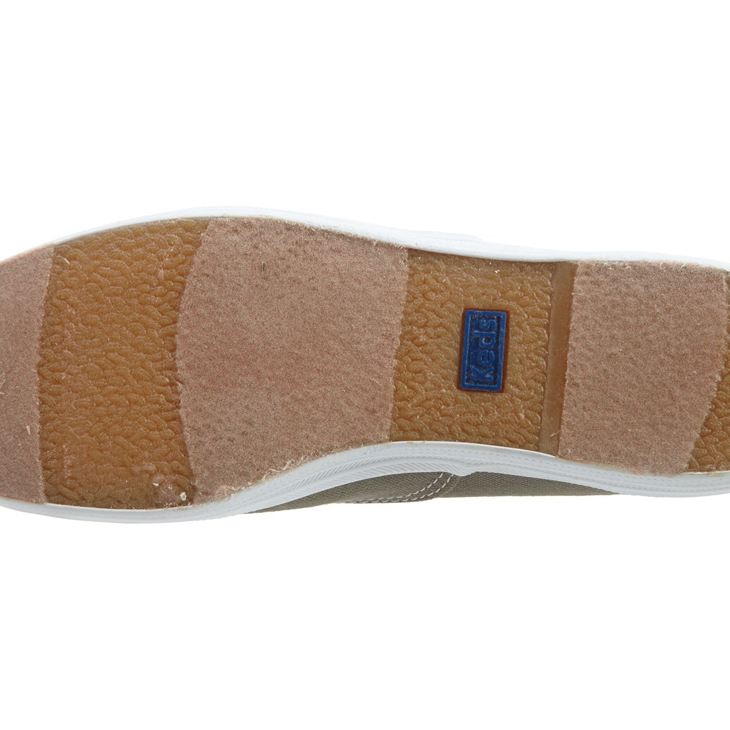 Keds Champion Original - Women's Grey Shoe Deals Outlet