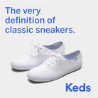 Keds Champion Original - Women's Navy Shoe Deals Outlet