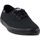 Keds Champion Original - Women's Black Shoe Deals Outlet