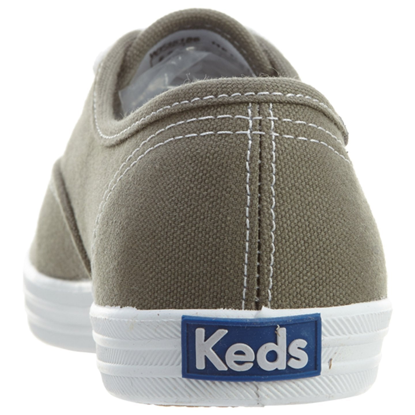 Keds Champion Original - Women's Grey Shoe Deals Outlet