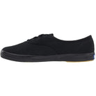 Keds Champion Original - Women's Black Shoe Deals Outlet