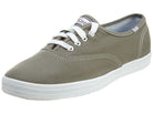 Keds Champion Original - Women's Grey Shoe Deals Outlet