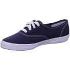 Keds Champion Original - Women's Navy Shoe Deals Outlet