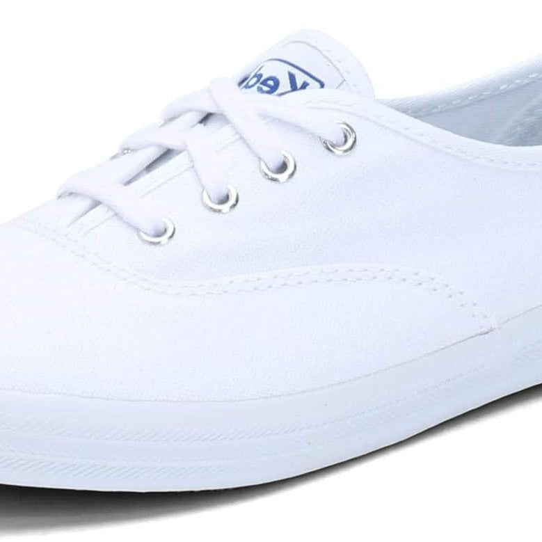 Keds Champion Original - Women's White Shoe Deals Outlet