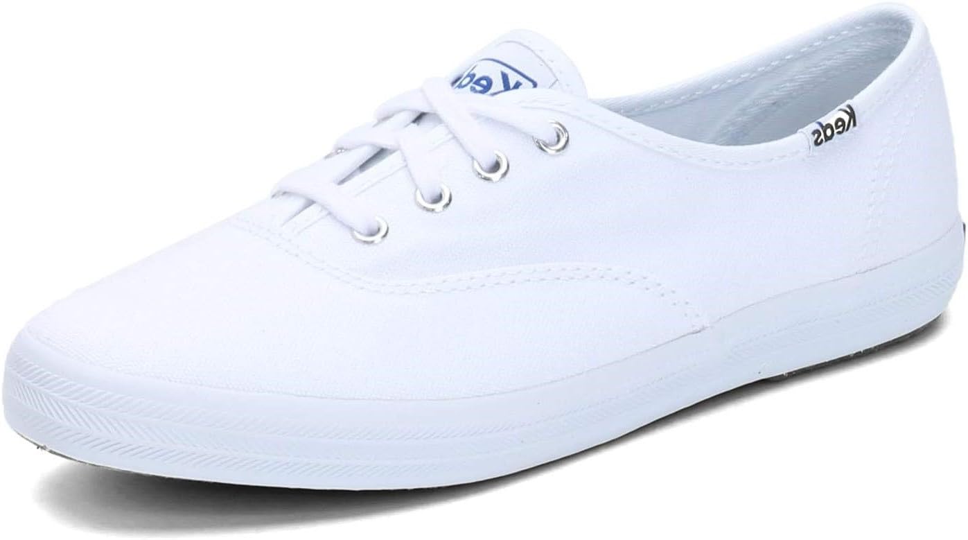 Keds Champion Original - Women's White Shoe Deals Outlet