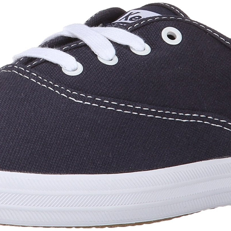 Keds Champion Original - Women's Navy Shoe Deals Outlet
