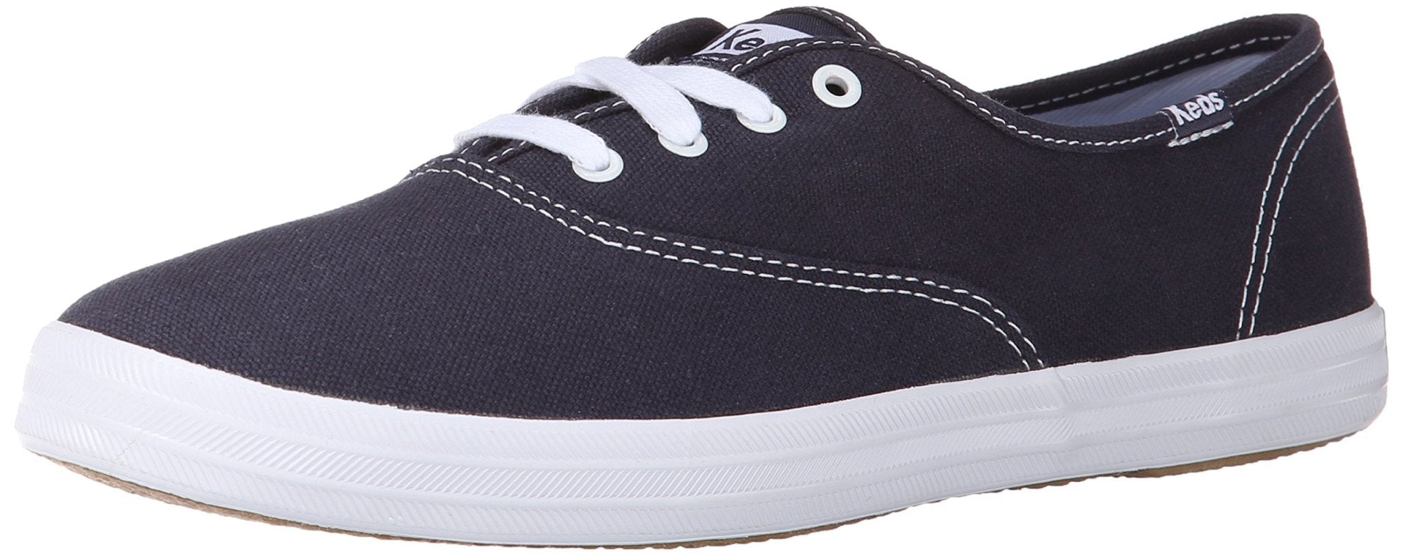 Keds Champion Original - Women's Navy Shoe Deals Outlet