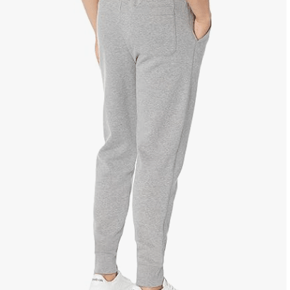 Champion Pants Heritage Fleece Jogger Oxford Gray Large 738994172693 Shoe Deals Outlet