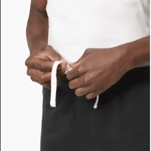 Champion Sweatpants Heritage Fleece Jogger Black Medium 738994172563 Shoe Deals Outlet