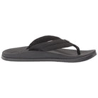 Chaco Chillos Flip - Women's Tube Black Shoe Deals Outlet