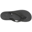 Chaco Chillos Flip - Women's Tube Black Shoe Deals Outlet