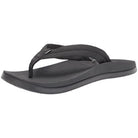 Chaco Chillos Flip - Women's Tube Black Shoe Deals Outlet