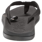 Chaco Chillos Flip - Women's Tube Black Shoe Deals Outlet