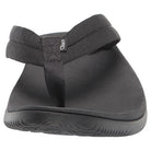 Chaco Chillos Flip - Women's Tube Black Shoe Deals Outlet