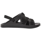 Chaco Chillos Sport - Women's Black Shoe Deals Outlet