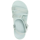 Chaco Chillos Sport - Women's Ocean Blue Shoe Deals Outlet
