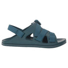 Chaco Chillos Sport - Women's Aqua Gray Shoe Deals Outlet