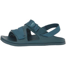 Chaco Chillos Sport - Women's Aqua Gray Shoe Deals Outlet