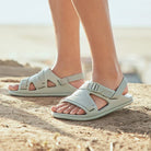 Chaco Chillos Sport - Women's Ocean Blue Shoe Deals Outlet