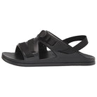 Chaco Chillos Sport - Women's Black Shoe Deals Outlet