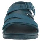 Chaco Chillos Sport - Women's Aqua Gray Shoe Deals Outlet