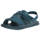Chaco Chillos Sport - Women's Aqua Gray Shoe Deals Outlet
