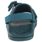 Chaco Chillos Sport - Women's Aqua Gray Shoe Deals Outlet