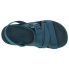 Chaco Chillos Sport - Women's Aqua Gray Shoe Deals Outlet
