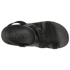 Chaco Chillos Sport - Women's Black Shoe Deals Outlet
