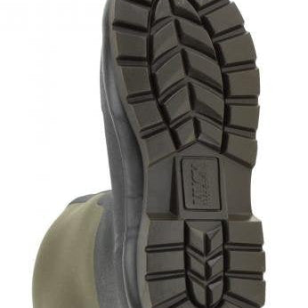 The Original Muck Boot Company Chore Hi - Men's Brown/Bottomland Shoe Deals Outlet