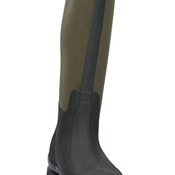 The Original Muck Boot Company Chore Hi - Men's Brown/Bottomland Shoe Deals Outlet