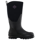 The Original Muck Boot Company Chore Tall - Women's Black Shoe Deals Outlet