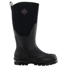 The Original Muck Boot Company Chore Tall - Women's Black Shoe Deals Outlet
