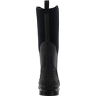 The Original Muck Boot Company Chore Tall - Women's Black Shoe Deals Outlet