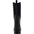 The Original Muck Boot Company Chore Tall - Women's Black Shoe Deals Outlet