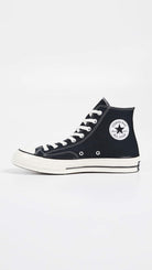 Converse Chuck 70 High - Top - Unisex Black/Black/Egret Shoe Deals Outlet