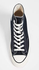 Converse Chuck 70 High - Top - Unisex Black/Black/Egret Shoe Deals Outlet