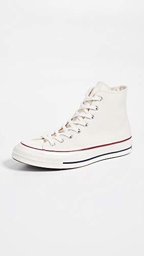 Converse Chuck 70 High - Top - Unisex Parchment Shoe Deals Outlet