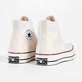 Converse Chuck 70 High - Top - Unisex Parchment Shoe Deals Outlet