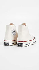 Converse Chuck 70 High - Top - Unisex Parchment Shoe Deals Outlet
