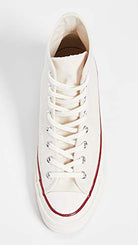 Converse Chuck 70 High - Top - Unisex Parchment Shoe Deals Outlet