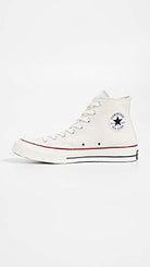 Converse Chuck 70 High - Top - Unisex Parchment Shoe Deals Outlet