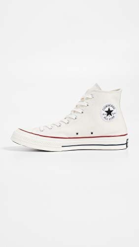 Converse Chuck 70 High - Top - Unisex Parchment Shoe Deals Outlet