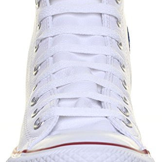 Converse Chuck Taylor All Star Leather High - Top - Unisex White Shoe Deals Outlet